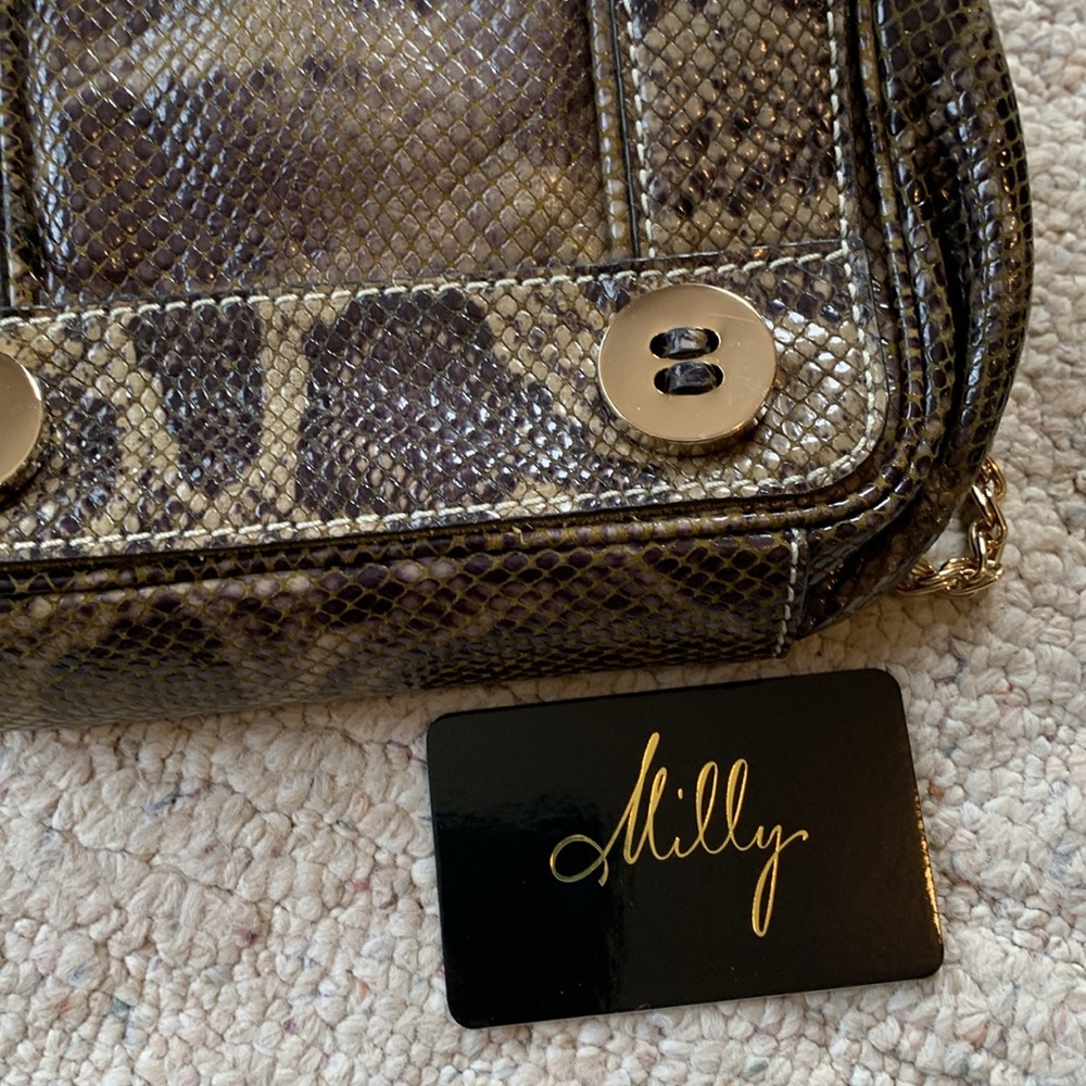 Milly Crossbody Purse - Picture 4 of 14